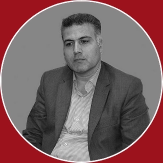 علی اکبر ارجمند نیا