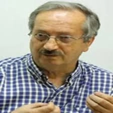 حسن اکبریان طبری