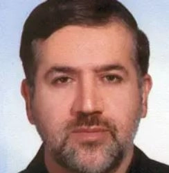 محمدرضا شرفی خبوشان