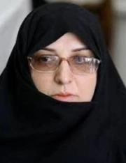 فاطمه بداغی