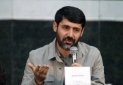 سیدناصر حسینی پور