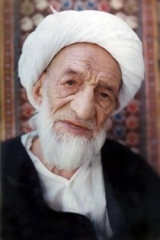 محمد تقی شوشتری