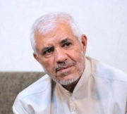 اصغر طاهرزاده