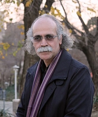 فرهاد حسن زاده