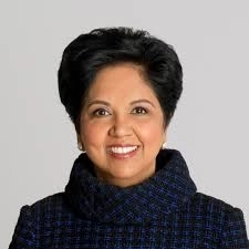 ایندرا نویی