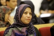 طاهره ایبد
