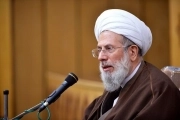 محمد محمدی ری شهری