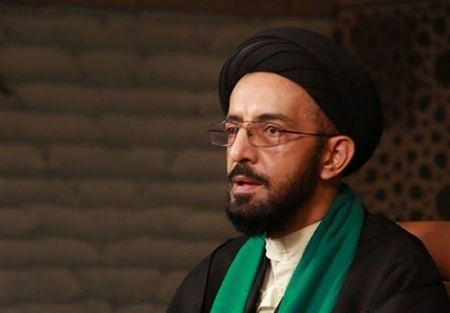 سید محمد انجوی نژاد