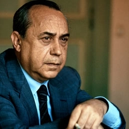 لئوناردو شاشا