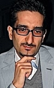 پیام فضلی نژاد