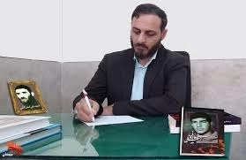علیرضا کلامی