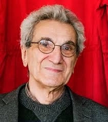 آنتونیو نگری