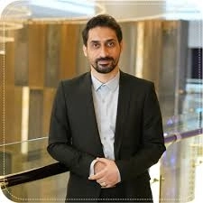 حمید رضا ایرانی