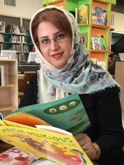 آتوسا صالحی