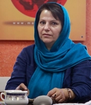 محبوبه نجف خانی