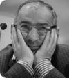 صادق زیبا کلام