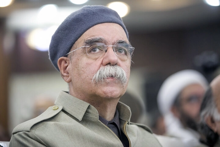 محمد علی سلطانی
