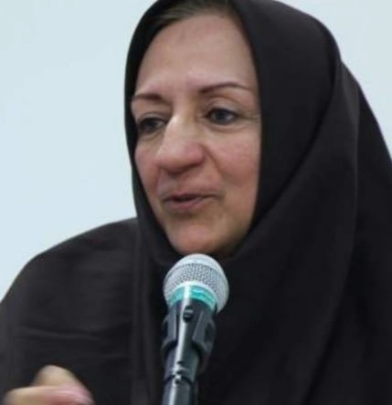 نجمه مولوی