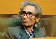 اسماعیل سعادت