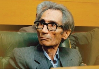 اسماعیل سعادت