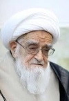 لطف الله صافی گلپایگانی