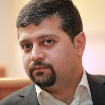 محمد افشین وفایی