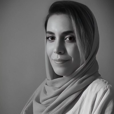 فریبا چاوشی