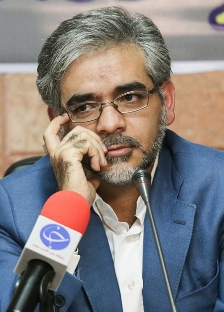 حسین قربانزاده