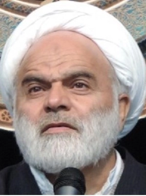 عزیز الله حیدری