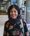 حبیبه جعفریان