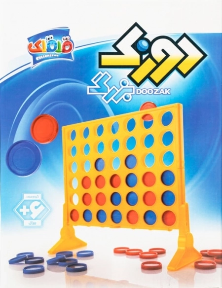 دوزک بزرگ