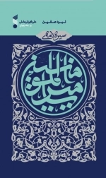 سیره نامه امیر المومنین جلد چهارم - نبرد صفین