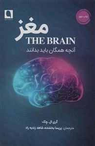 مغز - آنچه همگان باید بدانند