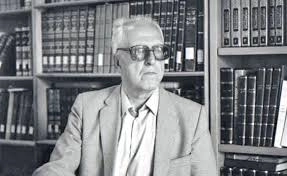 عباس زریاب خوئی