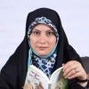 سیده رقیه آذرنگ
