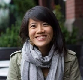 کارینا یان گلازر