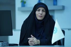 مرضیه نفری