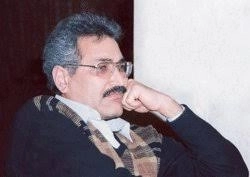 حسین ابراهیمی