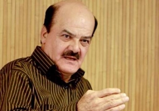 فیروز زنوزی جلالی