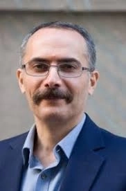 محمدرضا ابوالقاسمی