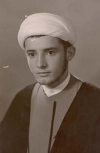 علی کورانی عاملی