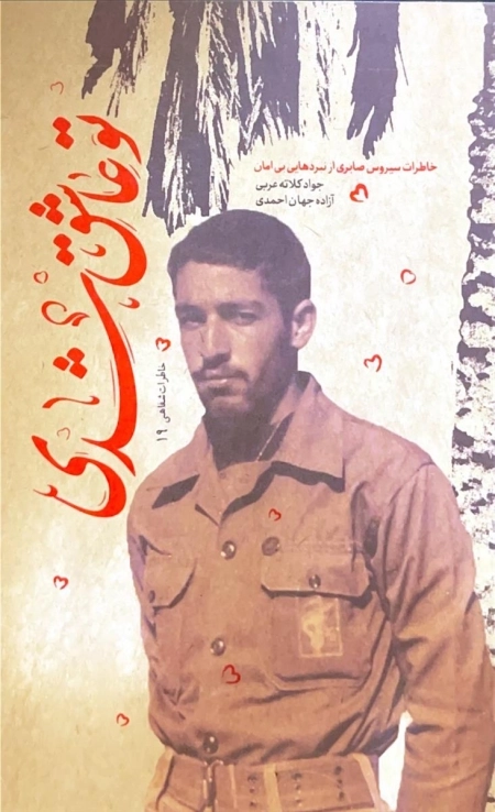 تو عاشق شدی