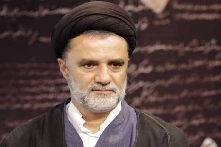 سید محمود نبویان