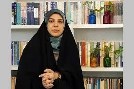 نازنین صابری بهداد
