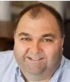 جیمز پانتی