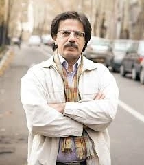 رضا رضایی
