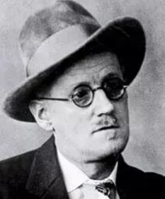 جیمز جویس