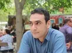 محمد همتی