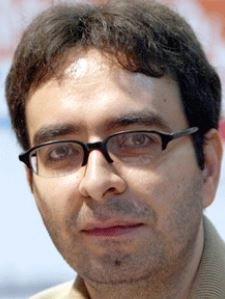 عباس قدیر محسنی