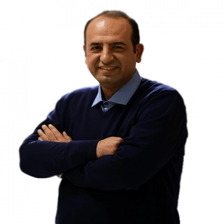 رضا شیرازی